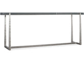 Hooker Furniture Living Room Chapman Mixed Media Console Table